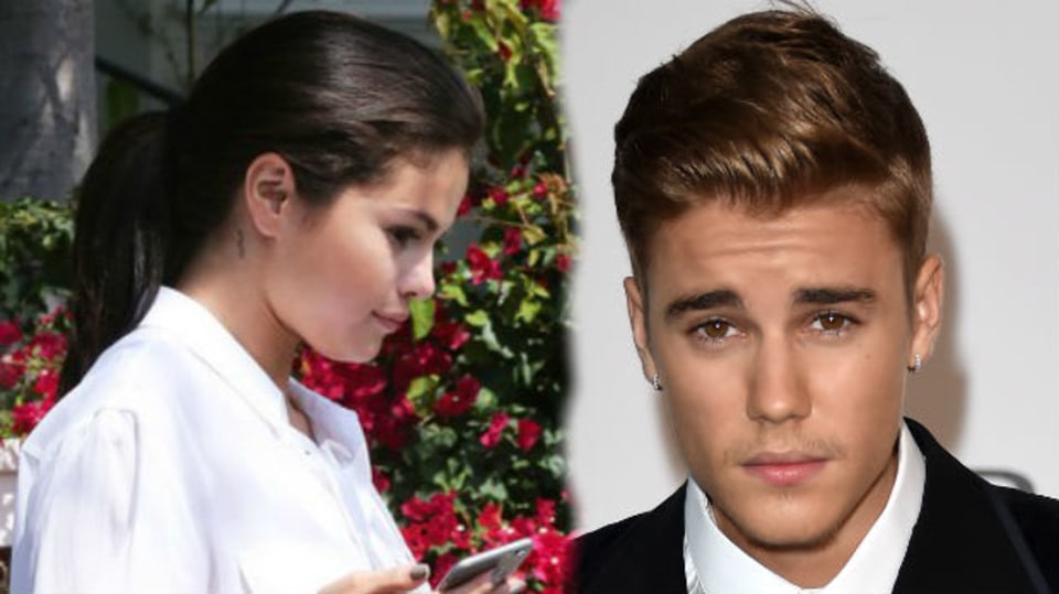 Selena se nezdá, ale je pěkně mazaná a na Justina už dávno ohledy nebere. Jako nebral on na ní.